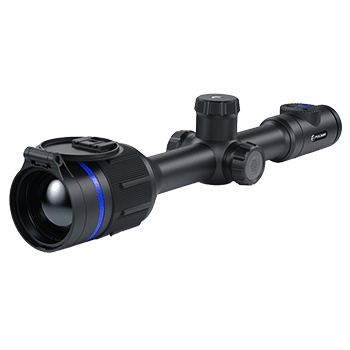 Pulsar Thermion 2 thermal riflescope