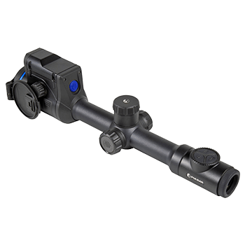 Pulsar Thermion 2 LRF Pro thermal riflescope