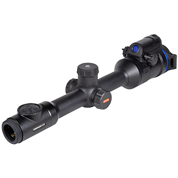 Pulsar Thermion Duo thermal riflescope
