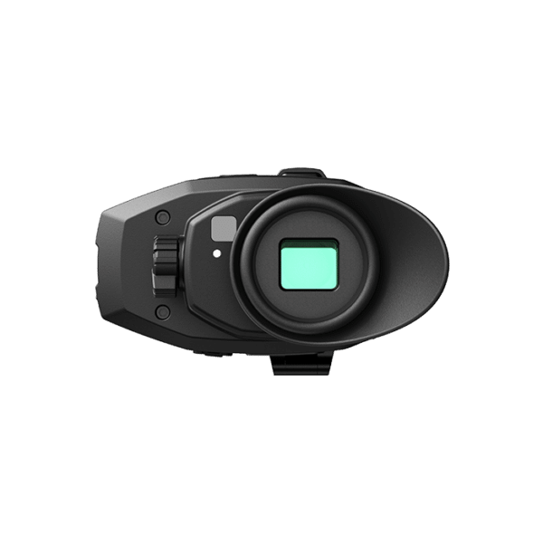 InfiRay Outdoor Finder FH35R V2 thermal monocular shown against a white background.