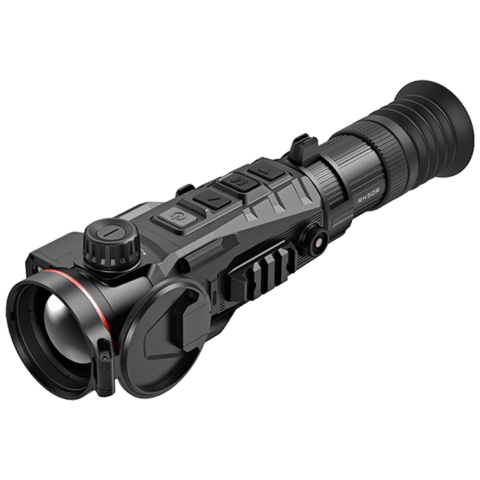 InfiRay Outdoor RICO Mk2 LRF Thermal Riflescope - P&R Infrared