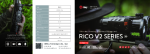 InfiRay RICO RH50 V2 Brochure (PDF)